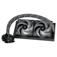 Arctic Liquid Freezer II 240