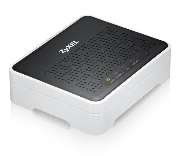 ZyXEL AMG1001-T10A ADSL2+Modem