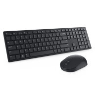 Dell Pro Wireless Keyboard and