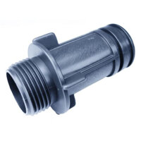 Gardena Anschlusshülse lang Ventilbox