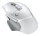 Logitech G502 X Lightspeed 2.4GHz Wireless Mouse 25.600dpi Gaming white