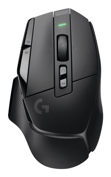 Logitech G502 X Lightspeed Gaming Mouse 25600dpi Hero 25K Sensor 1000Hz Gamer Maus
