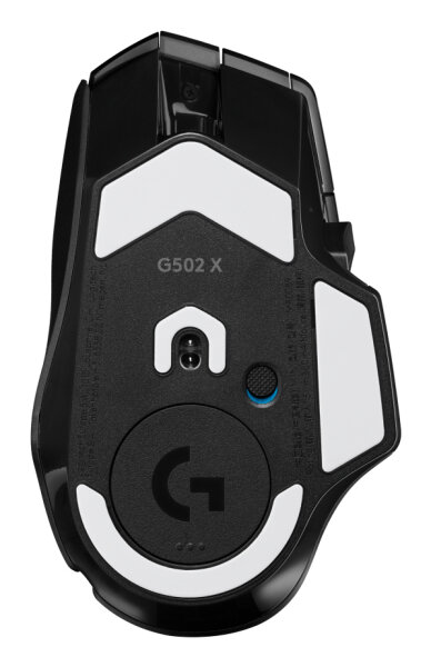 Logitech G502 X Lightspeed