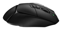 Logitech G502 X Lightspeed Gaming Mouse 25600dpi Hero 25K Sensor 1000Hz Gamer Maus