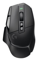 Logitech G502 X Lightspeed