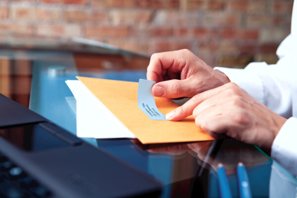 DYMO LW-Adressetiketten Vorteilspack 36x 89mm 24Rl 260St/Rl