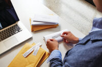 DYMO LW-Adressetiketten Vorteilspack 36x 89mm 24Rl 260St/Rl