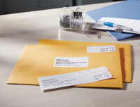 DYMO LW-Adressetiketten Vorteilspack 36x 89mm 24Rl 260St/Rl