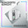 Logitech G502 X Plus Gaming Mouse 25600dpi white