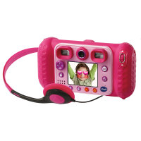 VTech Kidizoom Duo DX pink