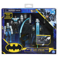 Spin Master Bat-Tech Flyer