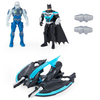 Spin Master Bat-Tech Flyer