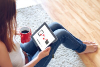 Ednet Smart Memory Cardreader