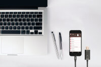 Ednet Smart Memory Cardreader