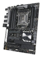 ASUS WS C422 Pro/SE