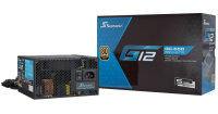 550W SeaSonic G12 GC ATX