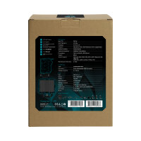 Iceberg Thermal IceSLEET X6