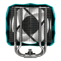 Iceberg Thermal IceSLEET X6