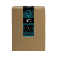 Iceberg Thermal IceSLEET X6