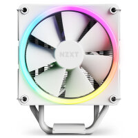 NZXT T120 CPU Air Cooler White