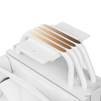 NZXT T120 CPU Air Cooler White