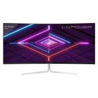LC-Power 86,36cm (34") LC-M34-UWQHD-100-C-V3...