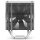 NZXT T120 CPU Air Cooler White