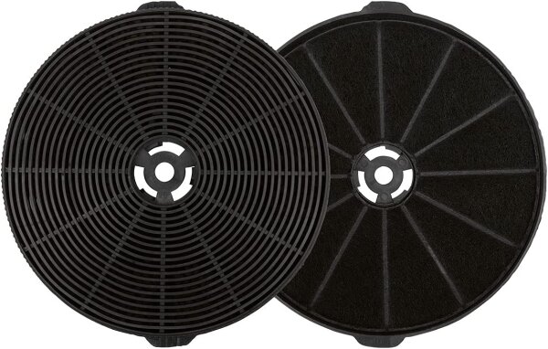 Bomann KF 574 Aktivkohlefilter