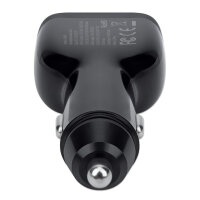 Manhattan 2Port PD KFZ-Charger