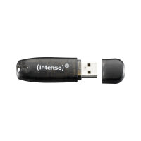 Intenso Rainbow 3x32GB USB 2.0