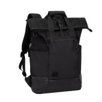 Riva NB Rucksack Dijon         15,6"      schwarz...