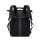 Riva NB Rucksack Dijon         15,6"      schwarz      5321