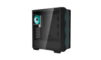 Deepcool CC560 Window Black