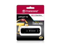 32GB Transcend JetFlash 750