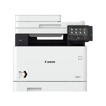 Canon i-SENSYS MF744Cdw 4in1