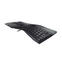 Cherry KC4500 Ergo USB schwarz