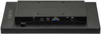 IIYAMA 39.5cm (15,6") TF1634MC-B8X  16:9 M-Touch HDMI+DP
