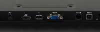 IIYAMA 39.5cm (15,6") TF1634MC-B8X  16:9 M-Touch HDMI+DP