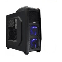 Rasurbo Game-X6 Blue LED