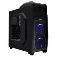 Rasurbo Game-X6 Blue LED