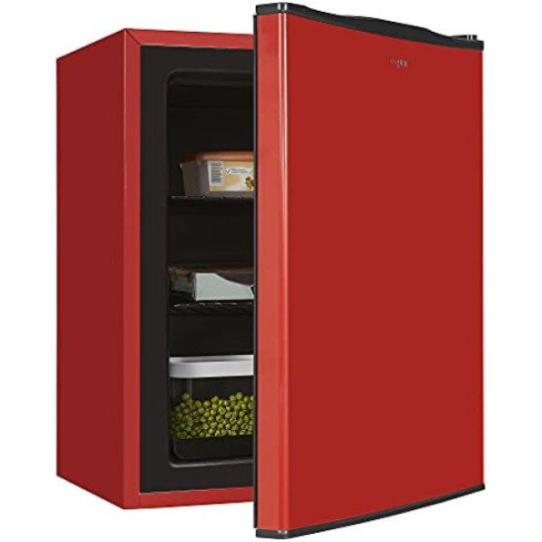 Exquisit Mini Gefrierschrank