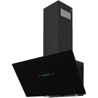 Exquisit KFD817-2L Abzugshaube