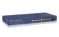 Netgear ProSAFE GS724 24-Port