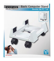König PC Desktop Stand Home