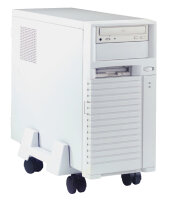 König PC Desktop Stand Home