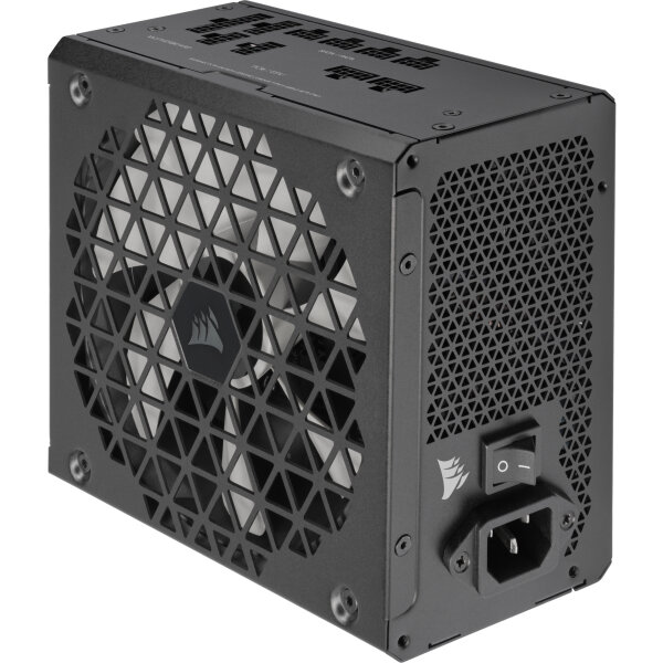 750W Corsair RM750x SHIFT