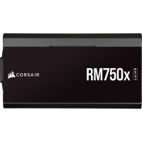 750W Corsair RM750x SHIFT