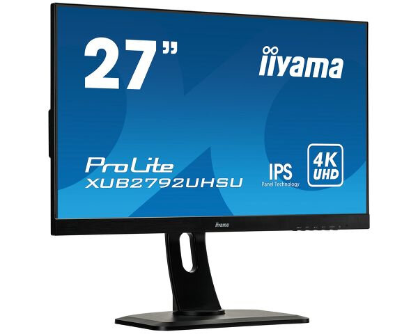 68cm(27")Iiyama XUB2792UHSU-B1