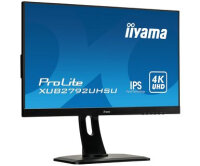 68cm(27")Iiyama XUB2792UHSU-B1