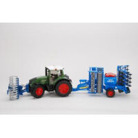 Bruder LEMKEN Frontpacker